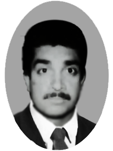 حسين علي مراد امين