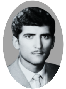 حقي اسماعيل هزيم haqi esmail hazem 1974