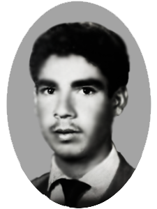 حميد حسين علي ١٩٦٩ Hameed Hussain Ali