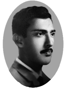 حميد رشيد عايش ١٩٧١ Hamed Rashed Ayeesh
