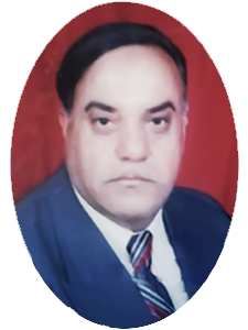 خليل إبراهيم إسماعيل ١٩٧٢. Khalel Ibrahim Ismaeel