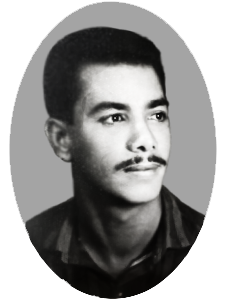 خليل إبراهيم خليفة ١٩٦٩ Khalel Ibrahim Khalefa