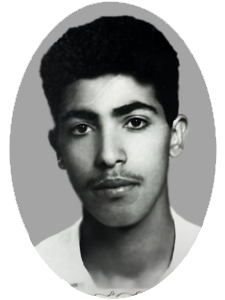 خليل إبراهيم طه ١٩٧٢ Khalel Ibrahim Tahaa