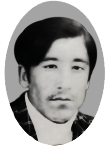 خليل علي عباس khalel ali abbas 1980