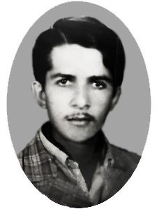 خليل محمد سليمان. ١٩٧٩. Khalel Mohamed Sulaeman