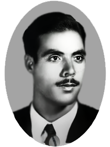 داود حمود شنتاف. ١٩٧٤ Daoud Hamod Shantaf