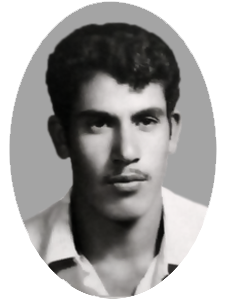 ذياب خلف حسين ١٩٧٧ deyab khalaf hussien