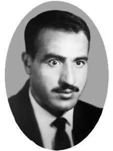 رحيم حمد حمود ١٩٧٤ Raheem Hamad Hmoud
