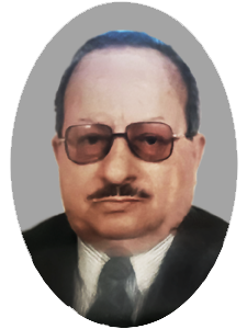 رحيم وهل شذر. ١٩٦٥. Raheem Wahal Shader