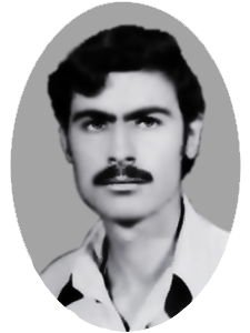 رشيد منهل ثجيل
