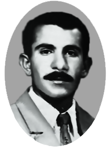 ريسان حاجي غانم ١٩٧٥ Resan Hajee Khanem