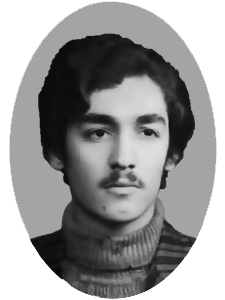 سالم محمد نوري