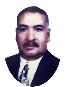 سعدر عباس محمد