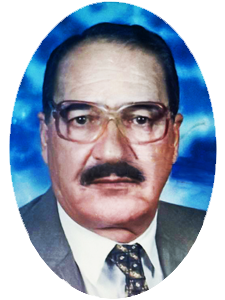 سعدون حسن المال ١٩٧٢. Sadoon Hassan Almal
