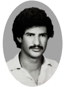 صادق عبد خزعل sadek abed khazal 1986