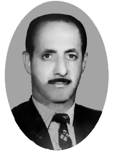 صباح نوري عيسى ١٩٦٩. Sabaah Noory Essa