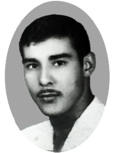 طارق عبداللطيف قاسم ١٩٧٢ Tareeq Abd Al-Lateef Qaseem