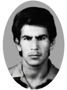 طالب محمود عباس