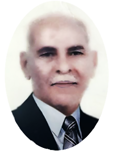 عادل إسماعيل حبيب ١٩٦٩ Adeel Esmael Habeb