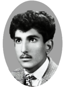 عارف عزيز صالح aref azez saleh 1970