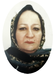 عاقصة عبد القادر عثمان ١٩٧٦ Akessa Abd Al-Alkader Aouthman