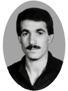 عباس كاظم منصور
