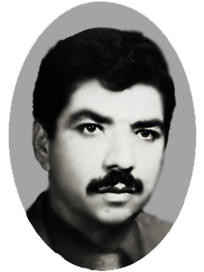 عبد الأمير حسين نجم ١٩٧٥. Abd Al-Ameer Hussain Najem