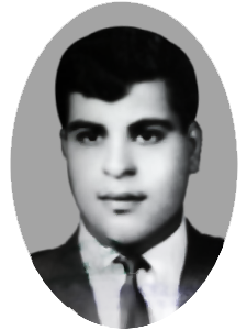 عبد العباس عبد خليل abd alabas abed khalel 1974