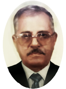 عبد الوهاب سلمان عيسى ١٩٦٧ Abd Al-Wahab Salman Esaa