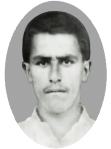 عبد سهيل عبد abed suhel abed 1974