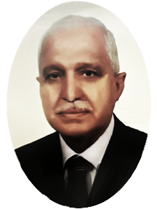 عبدالرزاق محمود إسماعيل ١٩٧٠. Abd Al-Razaq Mahmoud Esmael