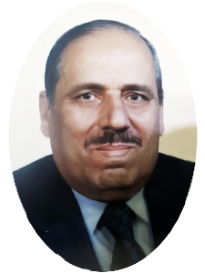 عبدالمنعم محمد عبدالرحمن ١٩٧٢ Abd Al-Monaem Mohamed Abd Al- Rahman