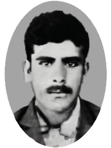 عبود هادي عنقود