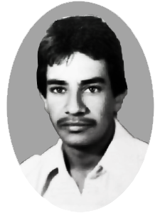 عدنان علي جوير ١٩٨٨adnan ali jower