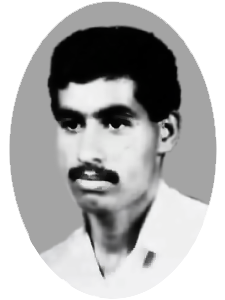 علي جاسم عزيز