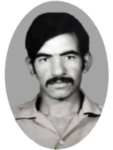 علي خليل محمد ali khalil mohammed 1977