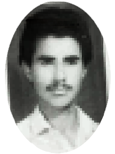 علي عكلة حافظ ali uklah hafed 1990