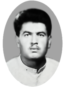 عماد خليل صكر