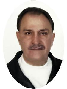 غالب رجب خطاب ١٩٧٠. Galeeb Rejab Kataab