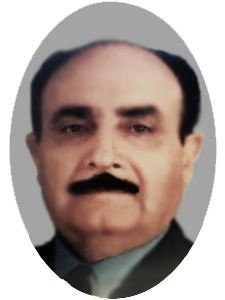 غضنفر حمود حسن ١٩٧٠. Kadanfar Hamod Hassan