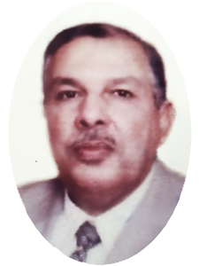 فائق خطاب ضمد ١٩٧٢ Faeeq Kataab Domad
