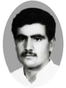 فاضل جبار حلبوص