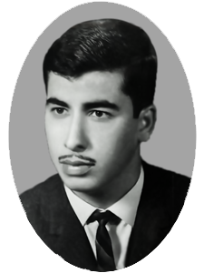 قاسم علي رمضان ١٩٧٣ Kaseem Ali Ramadan