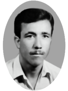 قاسم علي مطر