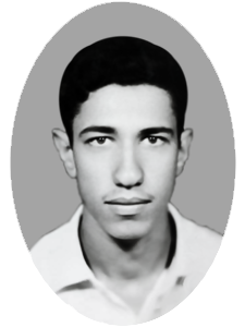 قاسم محمود جاسم qasem mahmood jasem 1974