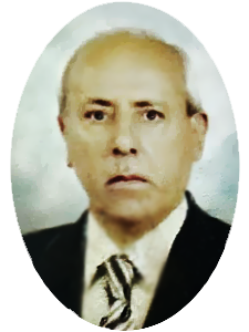 قحطان سعدون محمد ١٩٧٠ Kahtaan Sadoon Mohamed