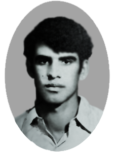 قصي علي حسين ١٩٧٥ qusay ali hussein