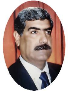 قيس سلمان سالم ١٩٧٢ Qaes Salman Saleem