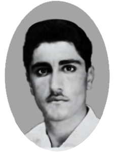قيس يحيى حسن qais yehya hasan 1974
