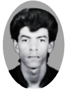 كامل رشاد فليح